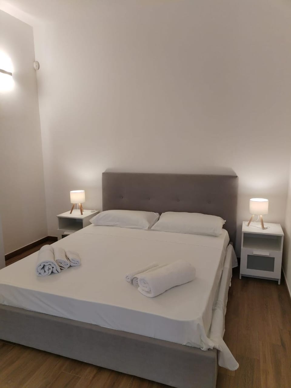 La Dolce Vita Apartment in Galatone