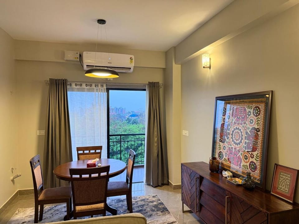 Samdrup Apartment Apartment in West Bengal