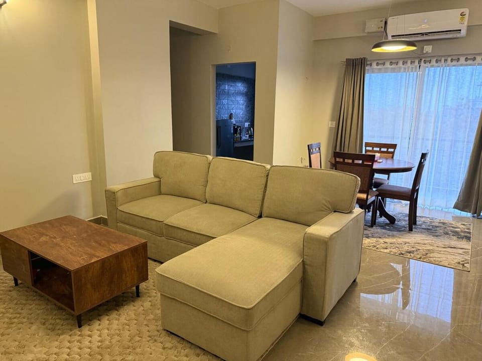 Samdrup Apartment Apartment in West Bengal