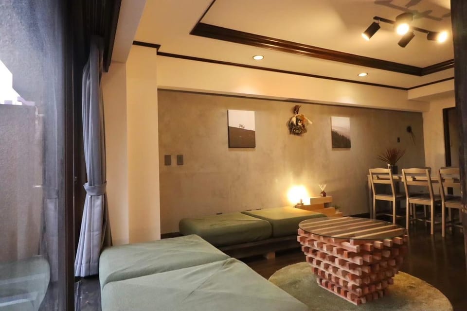 サンモールクレスト403 Apartment in Shibuya