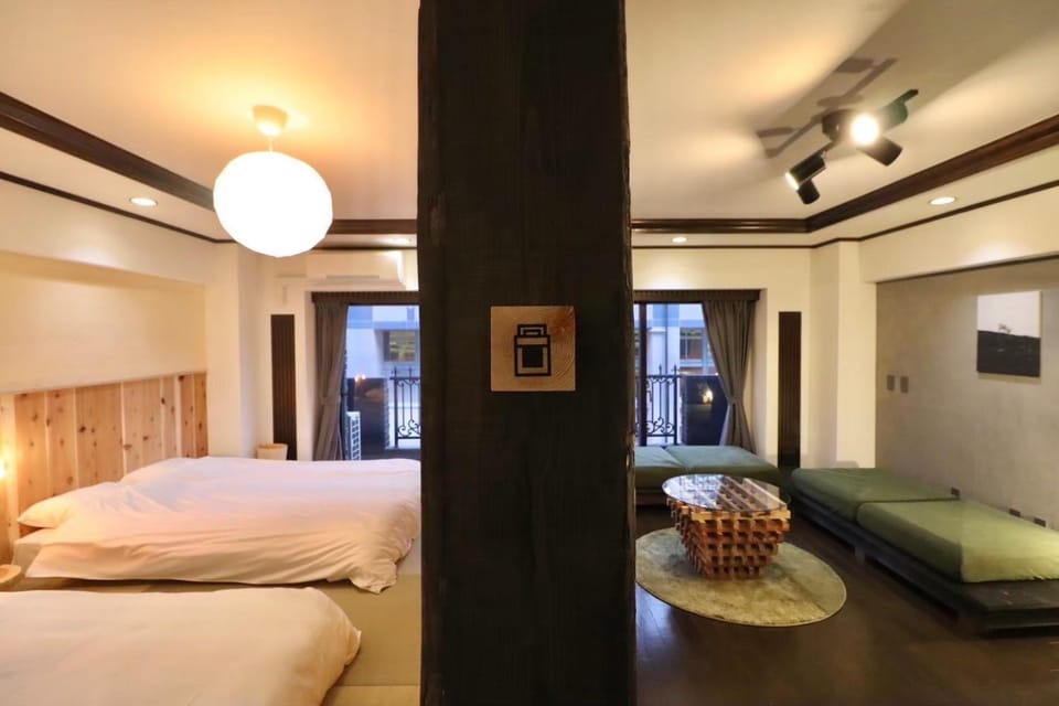 サンモールクレスト403 Apartment in Shibuya