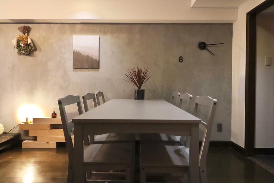 サンモールクレスト403 Apartment in Shibuya