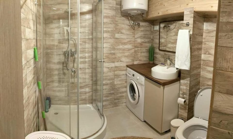 Topazz Tower Apartment in Sibiu