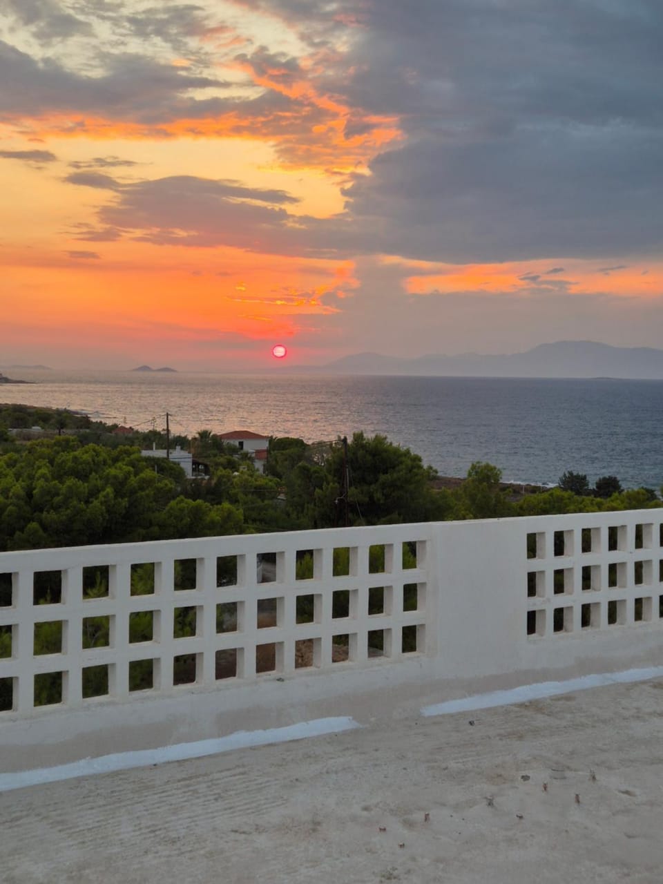 Deco Apartments Aigina Apartment in Islands