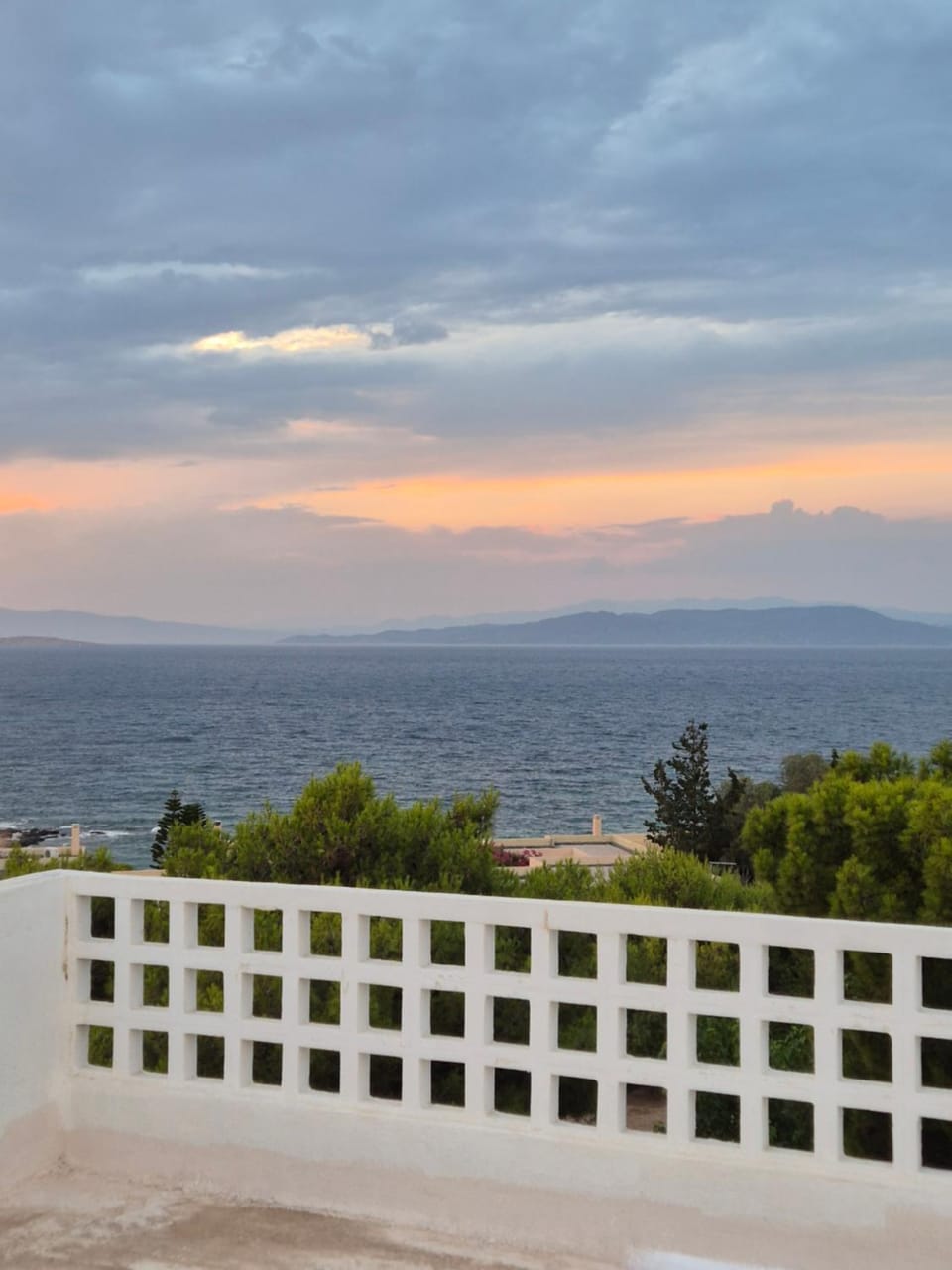 Deco Apartments Aigina Apartment in Islands