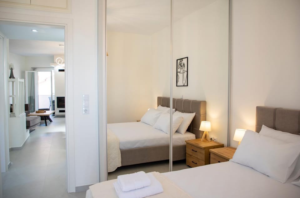 Fani's House Apartment in Argolis, Greece