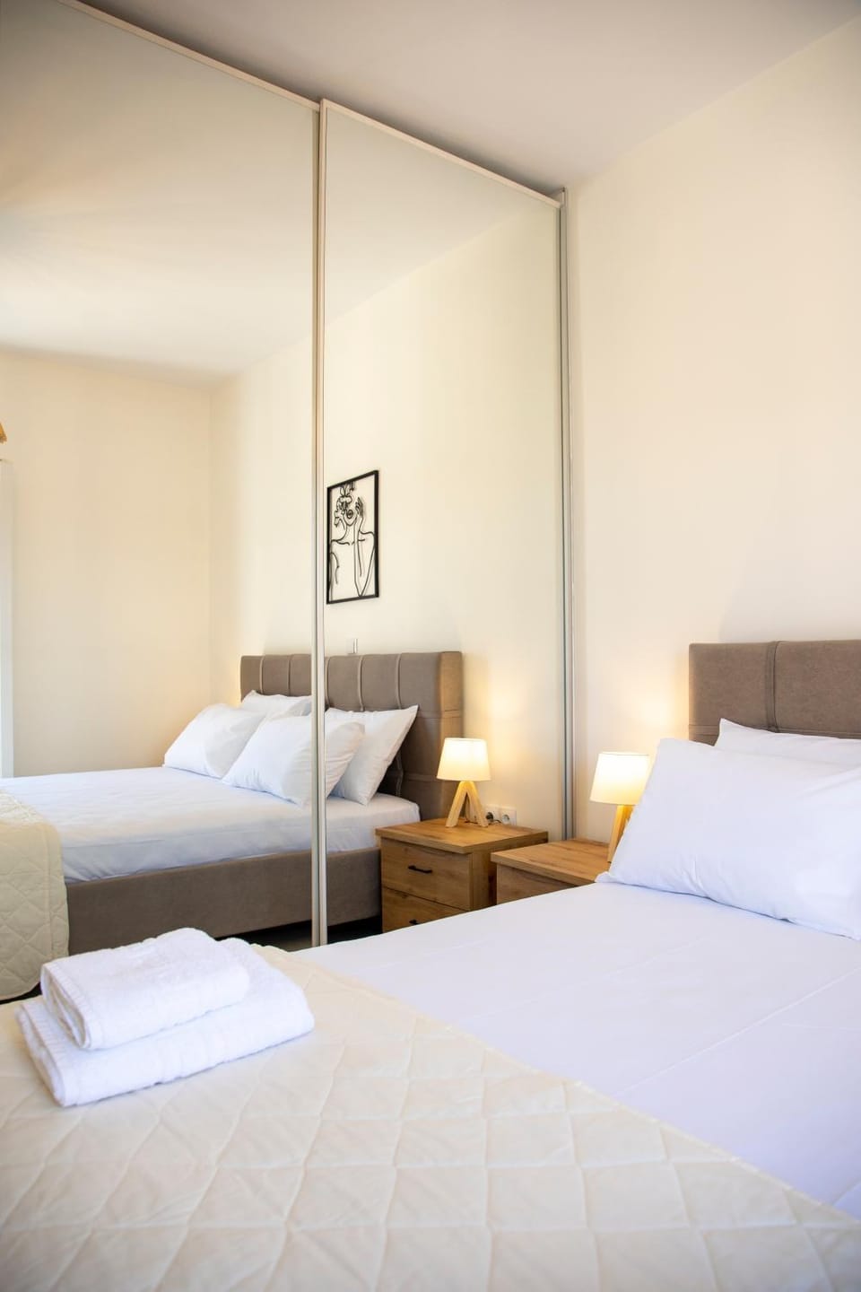 Fani's House Apartment in Argolis, Greece