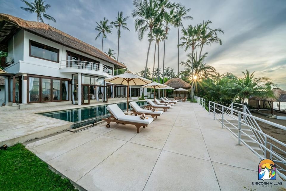 The Ananya - by Unicorn Villas Bali Villa in Karangasem Regency