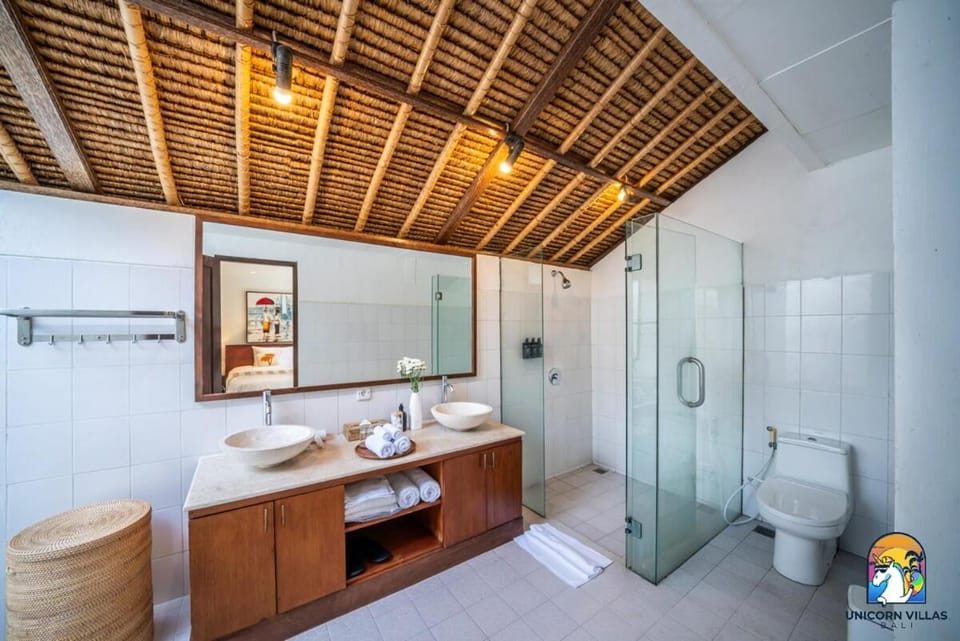 The Ananya - by Unicorn Villas Bali Villa in Karangasem Regency