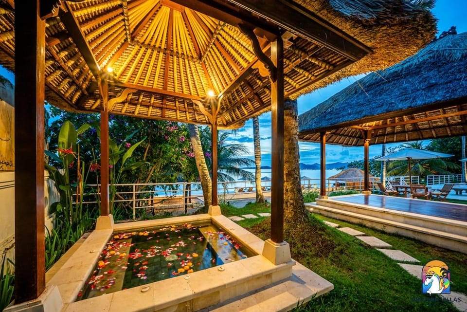 The Ananya - by Unicorn Villas Bali Villa in Karangasem Regency