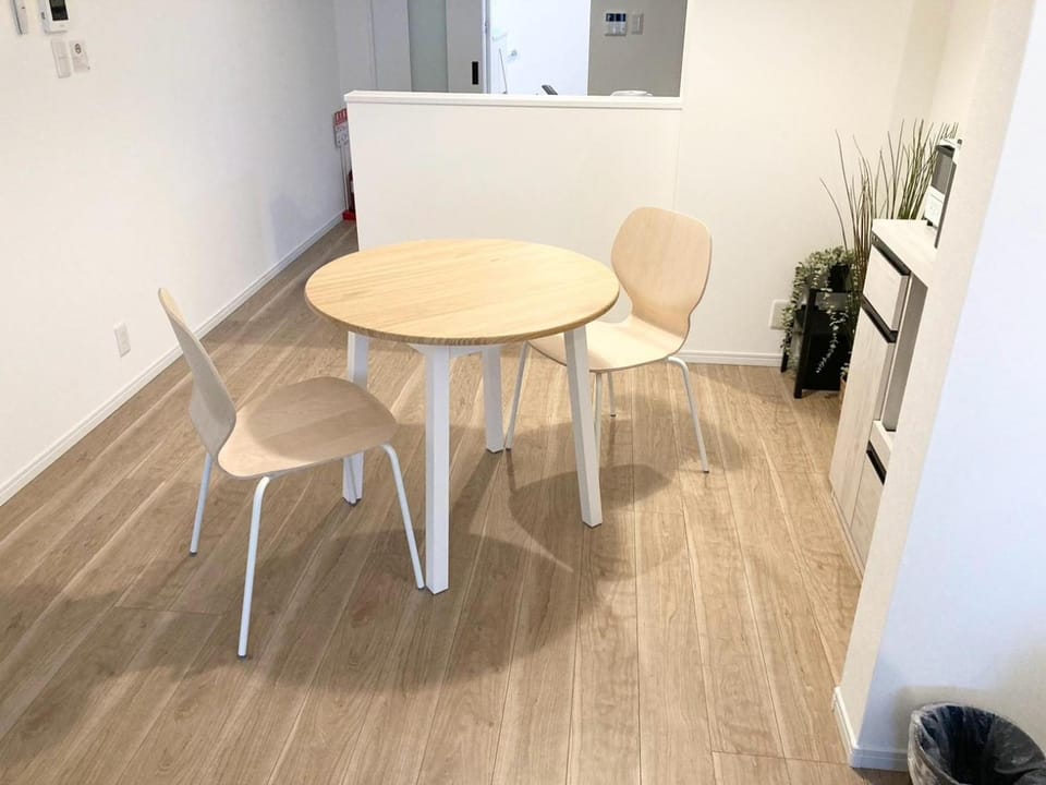 Casa Stella 23 by Liaison House in Osaka