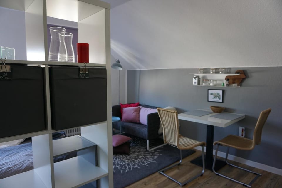 Flowerstreet-Apartments Apartment in Oldenburg