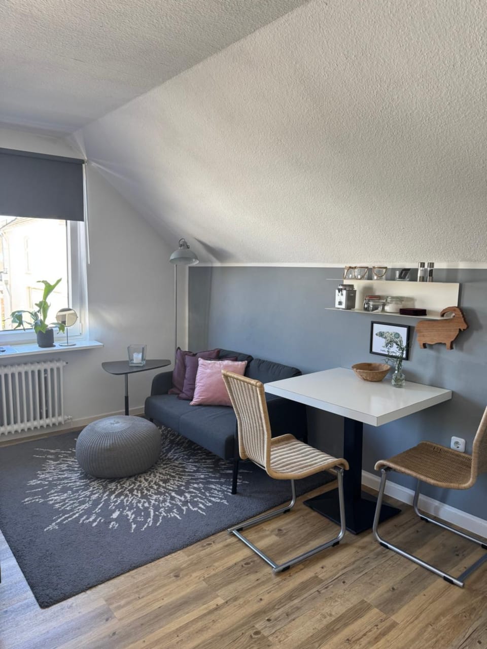 Flowerstreet-Apartments Apartment in Oldenburg