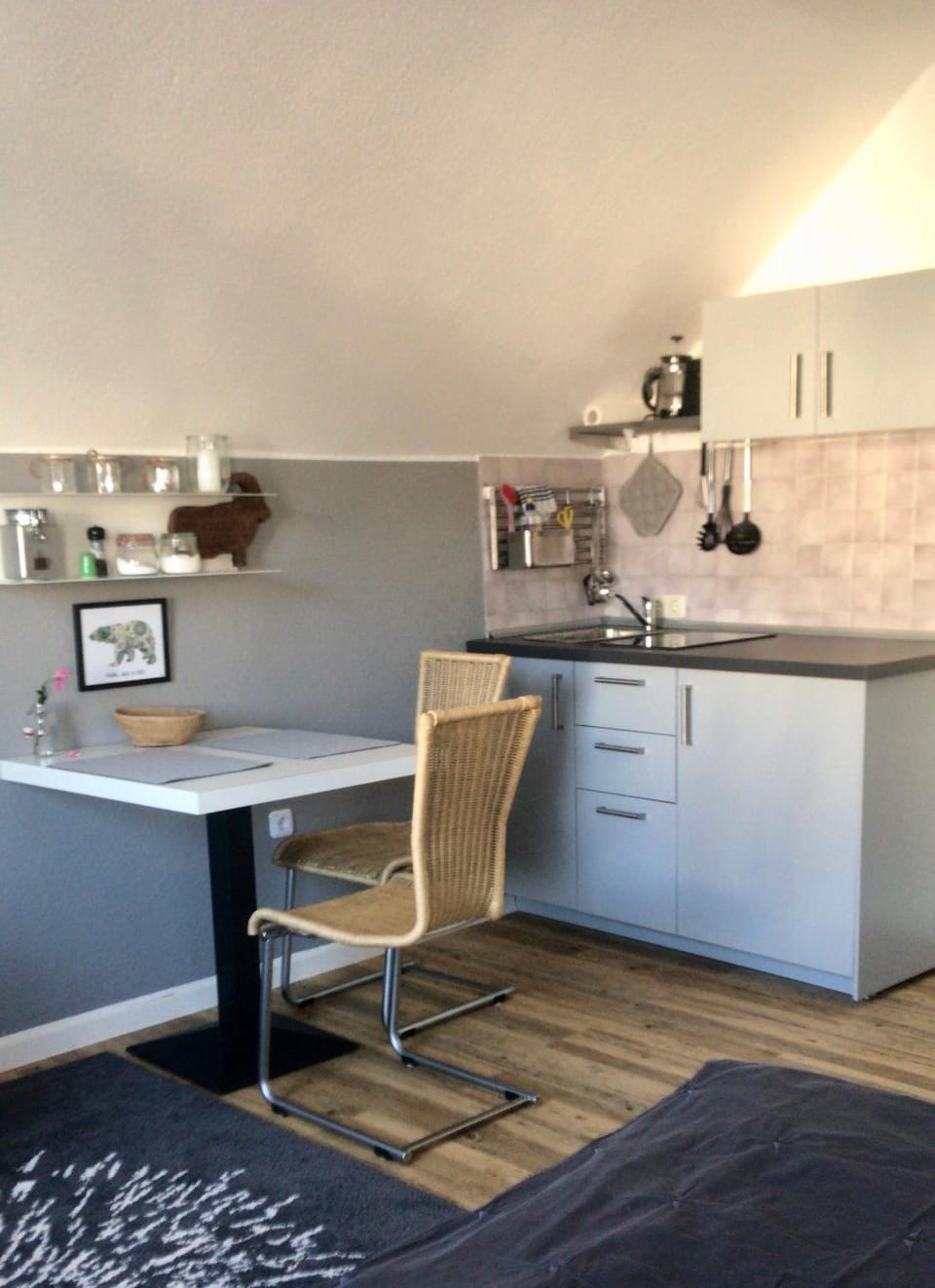 Flowerstreet-Apartments Apartment in Oldenburg