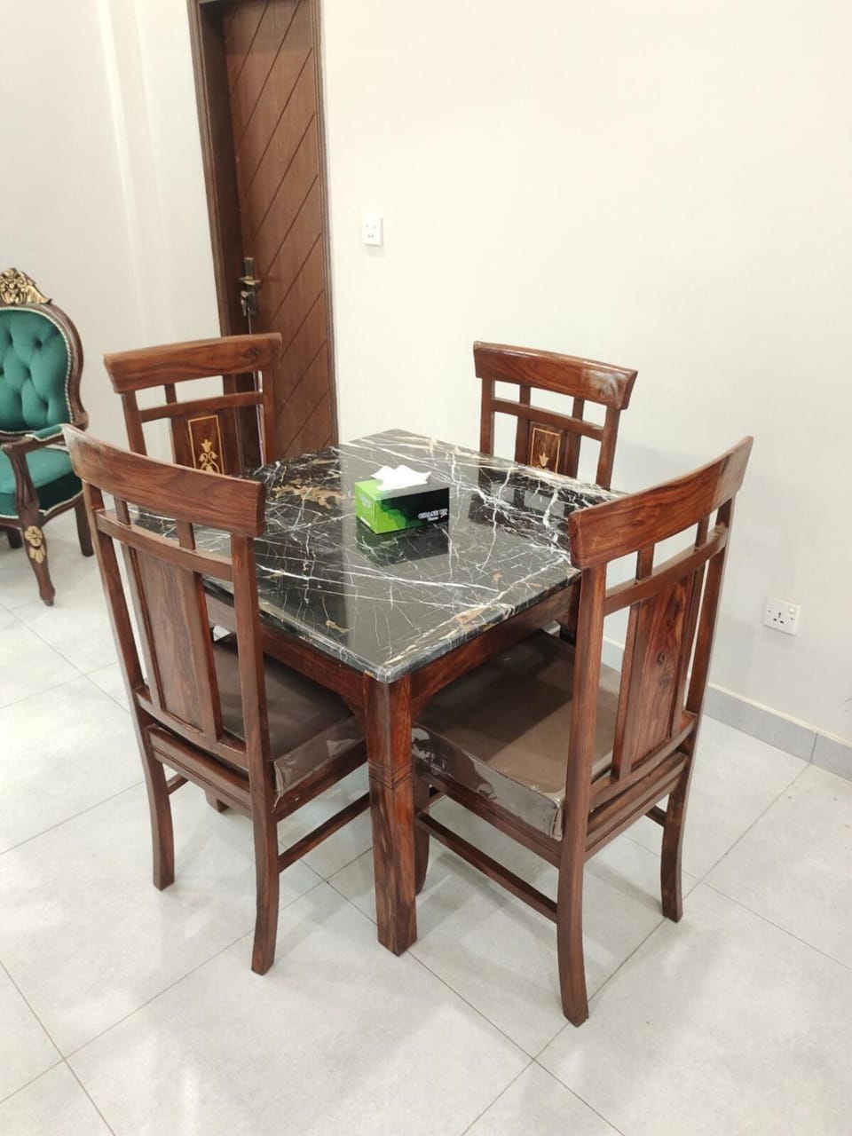 Prime Location Stylish Apartment in DHA Karachi Apartment in Karachi
