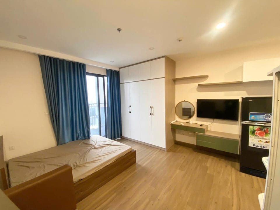 NguyenAnh Signature Apartment in Laos