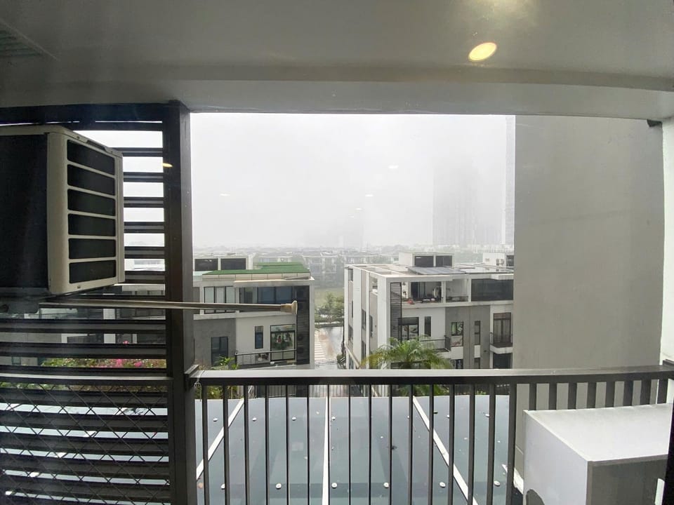 NguyenAnh Signature Apartment in Laos
