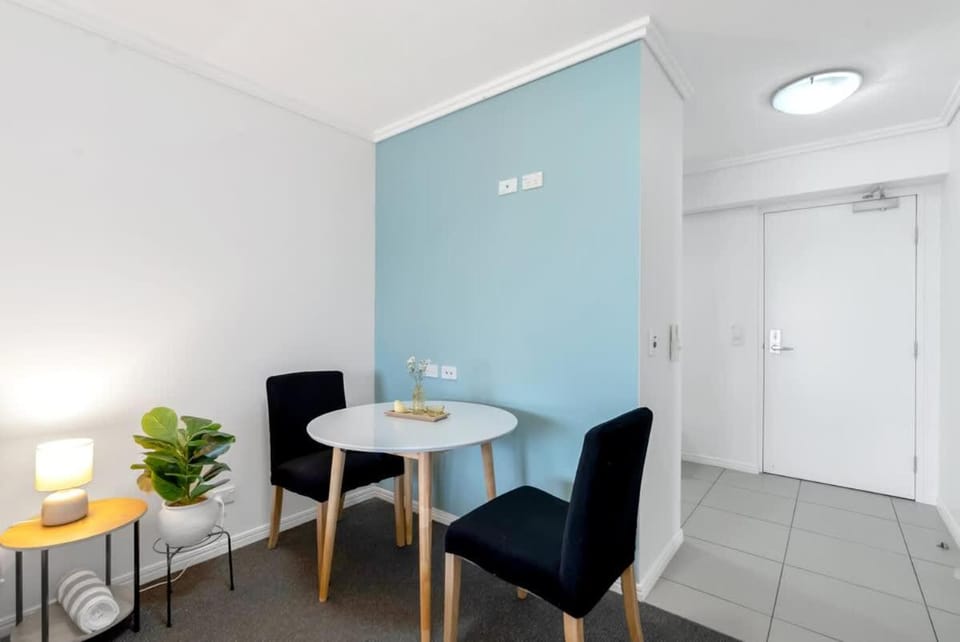 McLeod Nook - Poolside Studio by Waterfront & Market Inn in Cairns