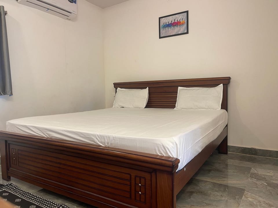 Lakshmi Brindavanam Resorts Malluru Bed and Breakfast in Telangana