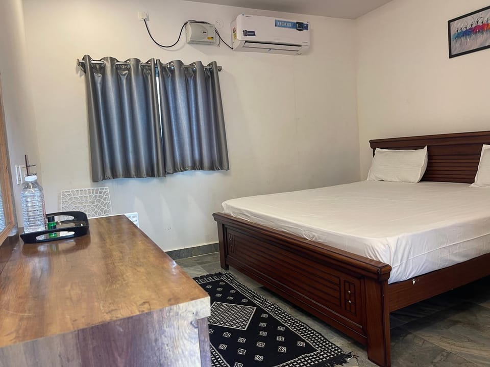 Lakshmi Brindavanam Resorts Malluru Bed and Breakfast in Telangana