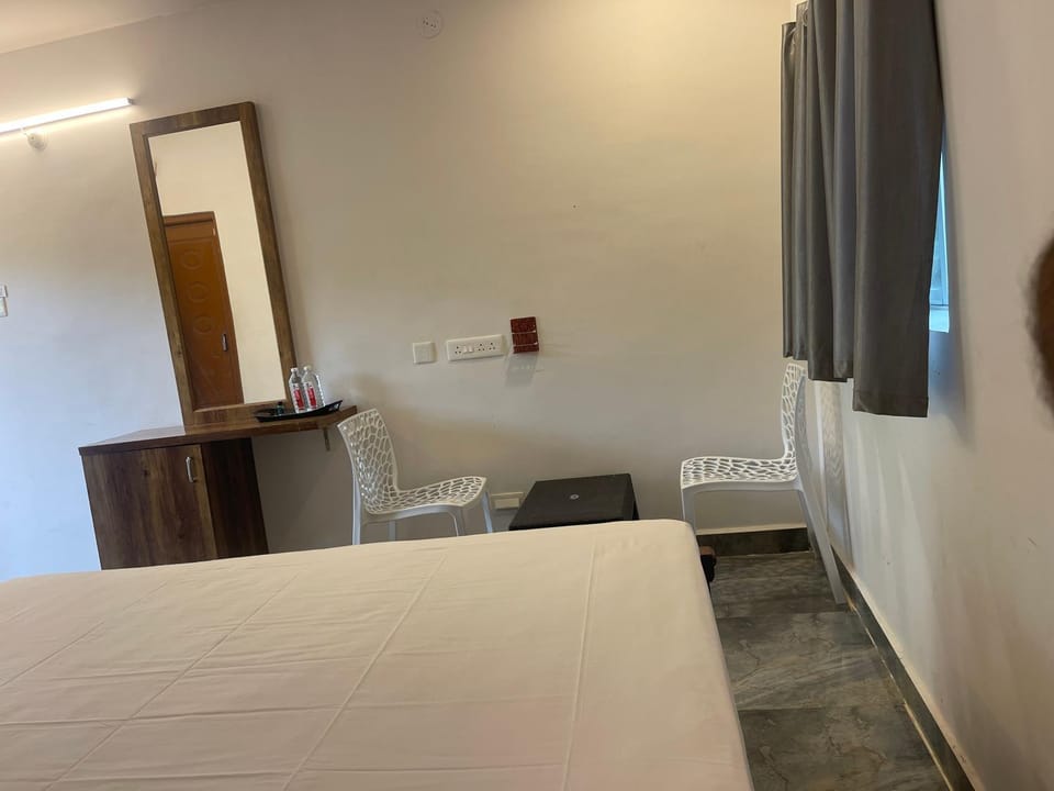 Lakshmi Brindavanam Resorts Malluru Bed and Breakfast in Telangana