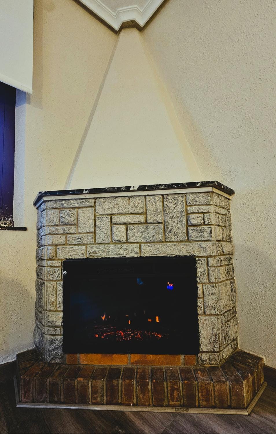 El Campillo Bed and Breakfast in Cudillero