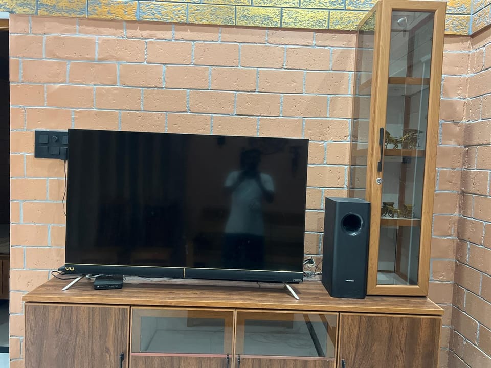 TV and multimedia