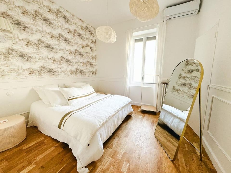 Le balcon de Thérèse Apartment in Béziers