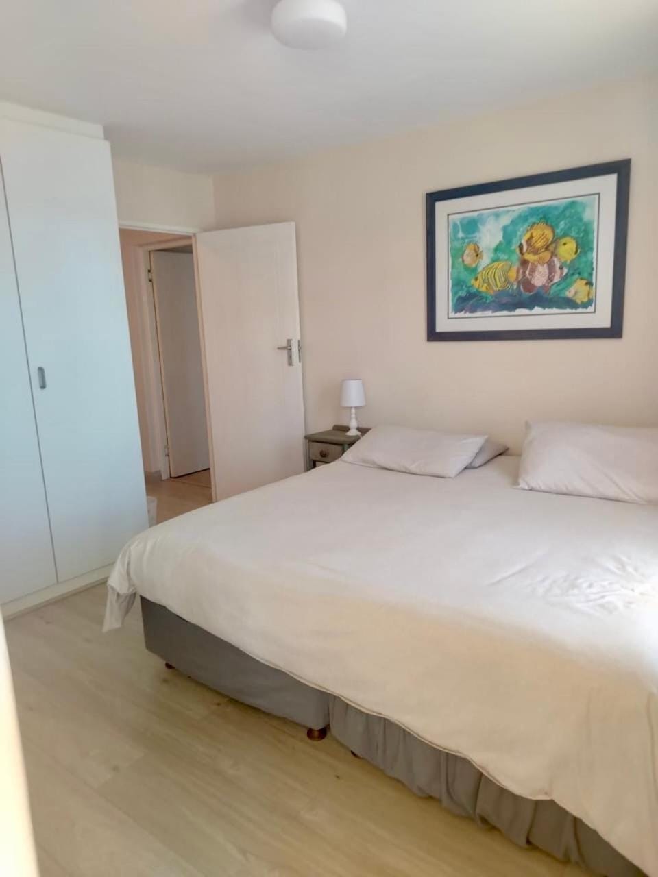 Hartenbos hartsplek Apartment in Western Cape