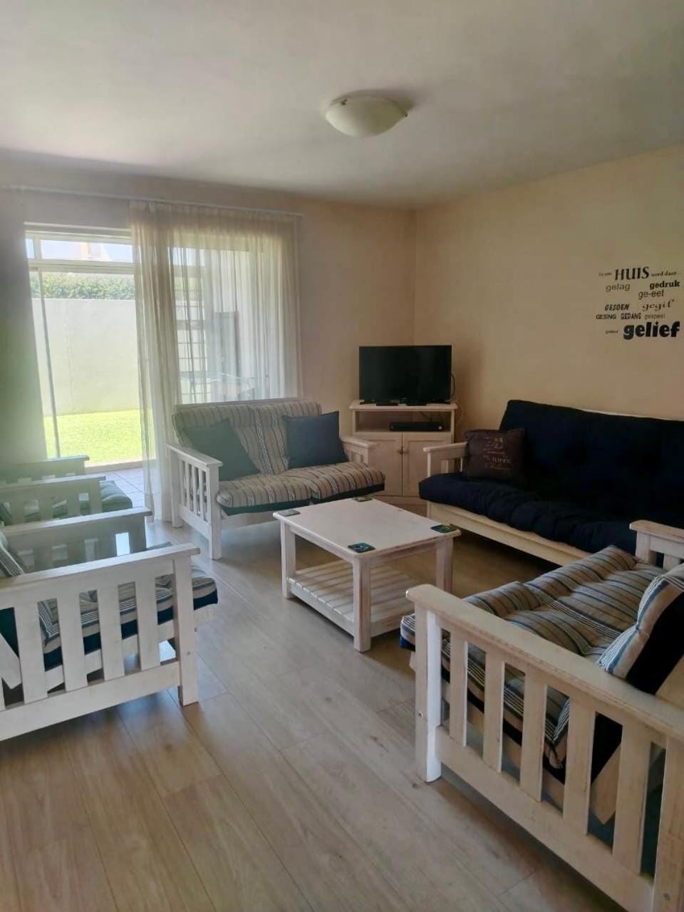Hartenbos hartsplek Apartment in Western Cape