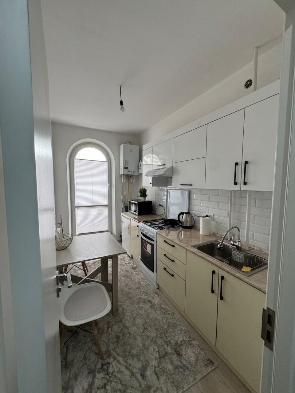 Cozy apartment In the center of the city Apartment in Europe