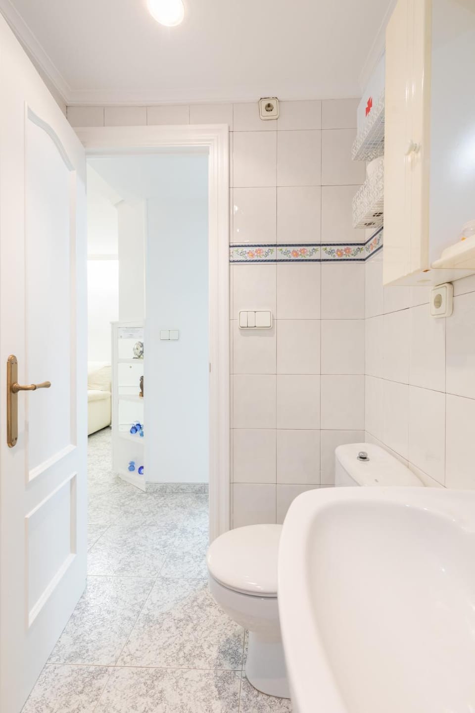 Inazio Deuna - baskeyrentals Apartment in Basque Country