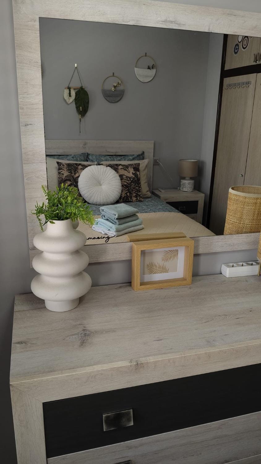 Apartment La Playa 450m near the beach Apartment in Torrevieja