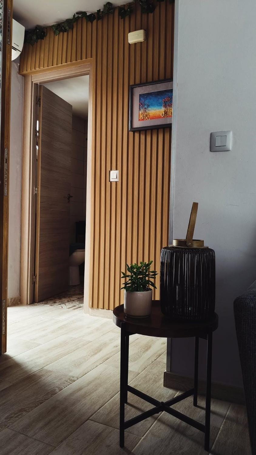 Apartment La Playa 450m near the beach Apartment in Torrevieja