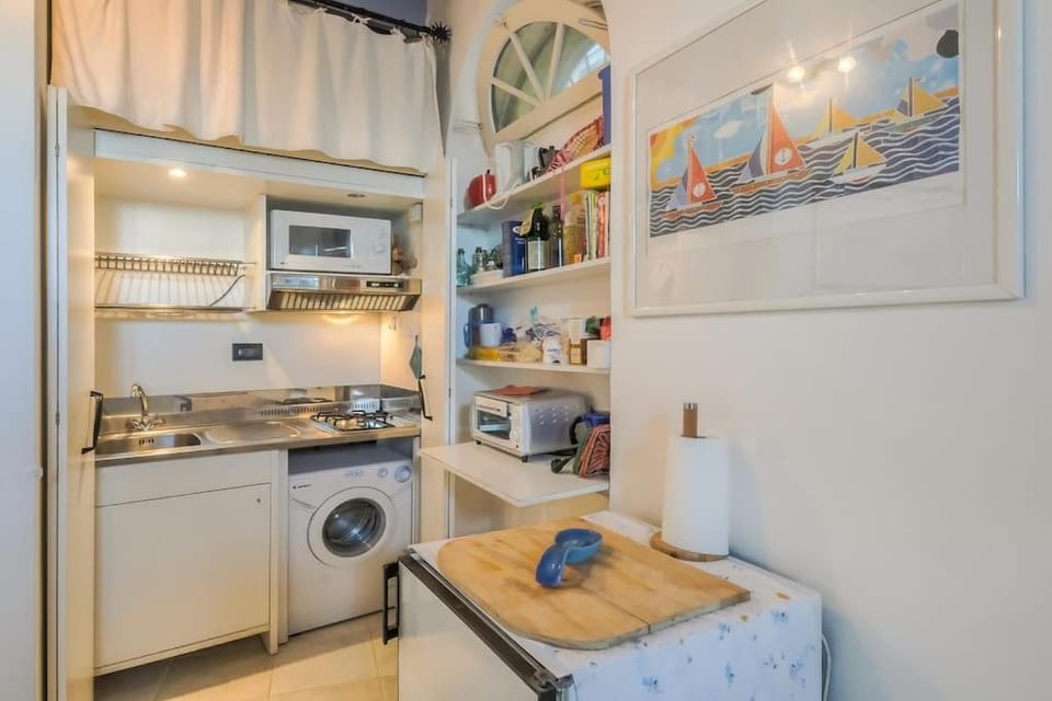 Alghero Fish House Apartment in Alghero