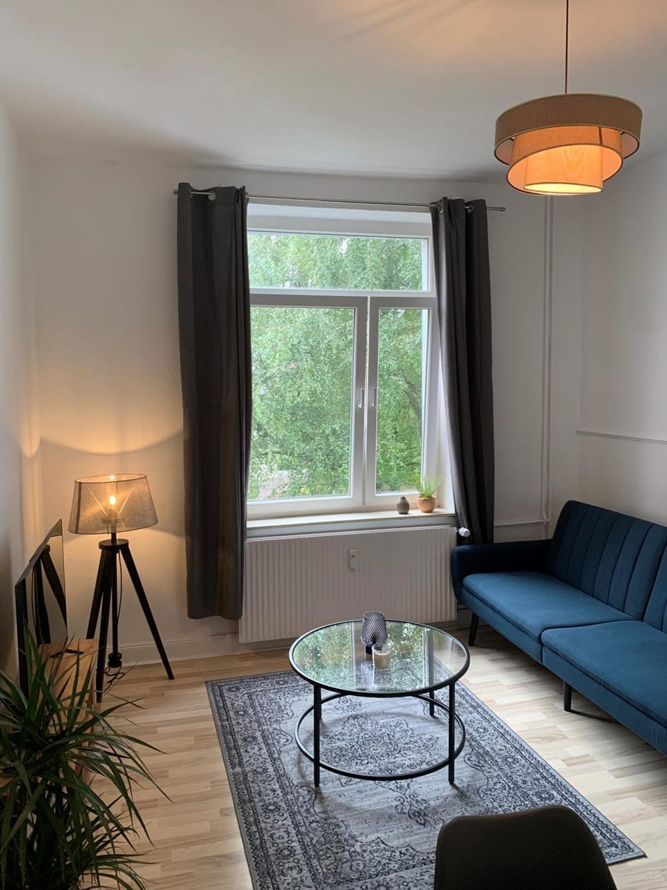 Communal lounge/ TV room, TV and multimedia, Living room