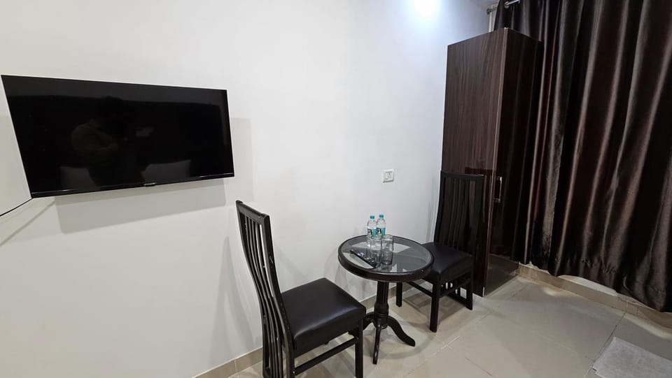 The Ocean Bed and Breakfast in New Delhi