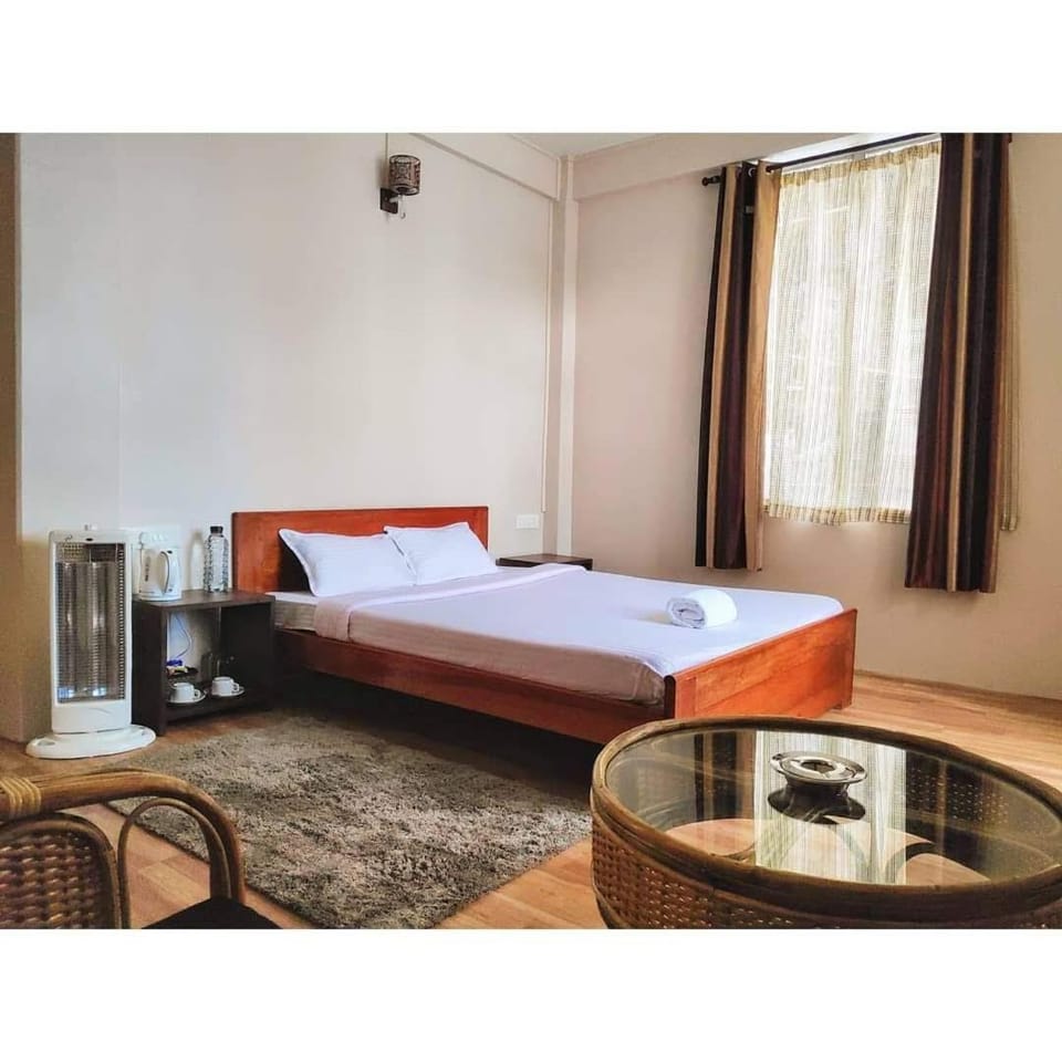 Shillong Lyn Homestay Bed and Breakfast in Bangladesh