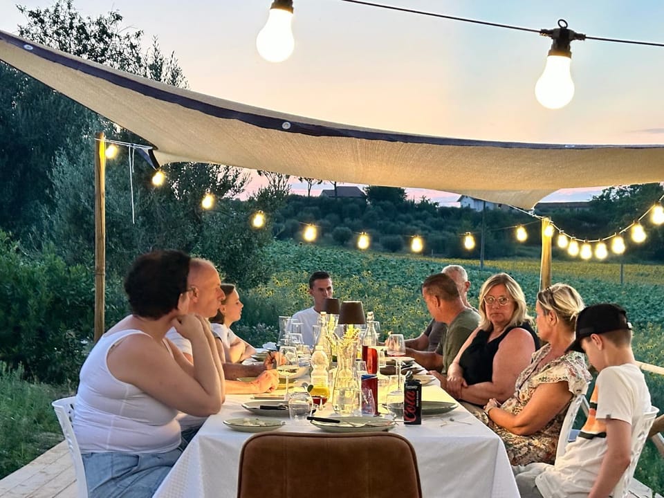 Casa Rilore Bed and Breakfast in Marche