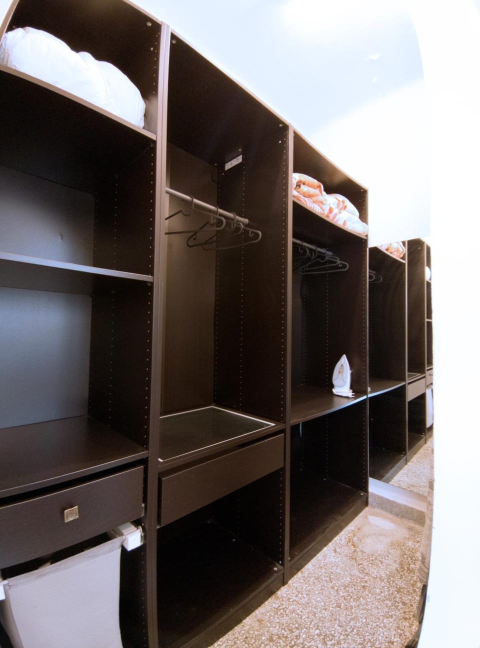 wardrobe