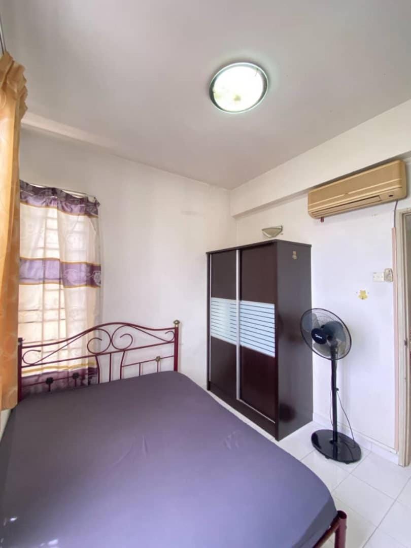 sunny point complex Apartment in George Town