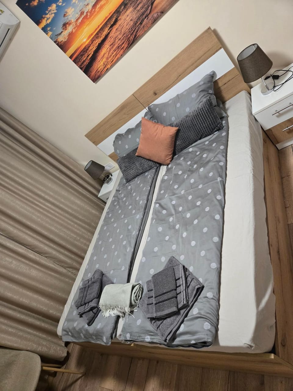 Best Location Home Apartment in Veliko Tarnovo