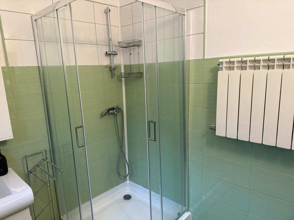 Opal Nest Apartment in Sibiu