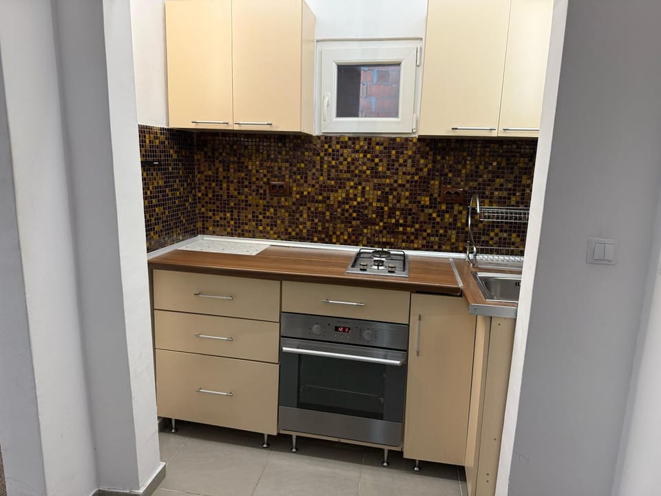 Opal Nest Apartment in Sibiu