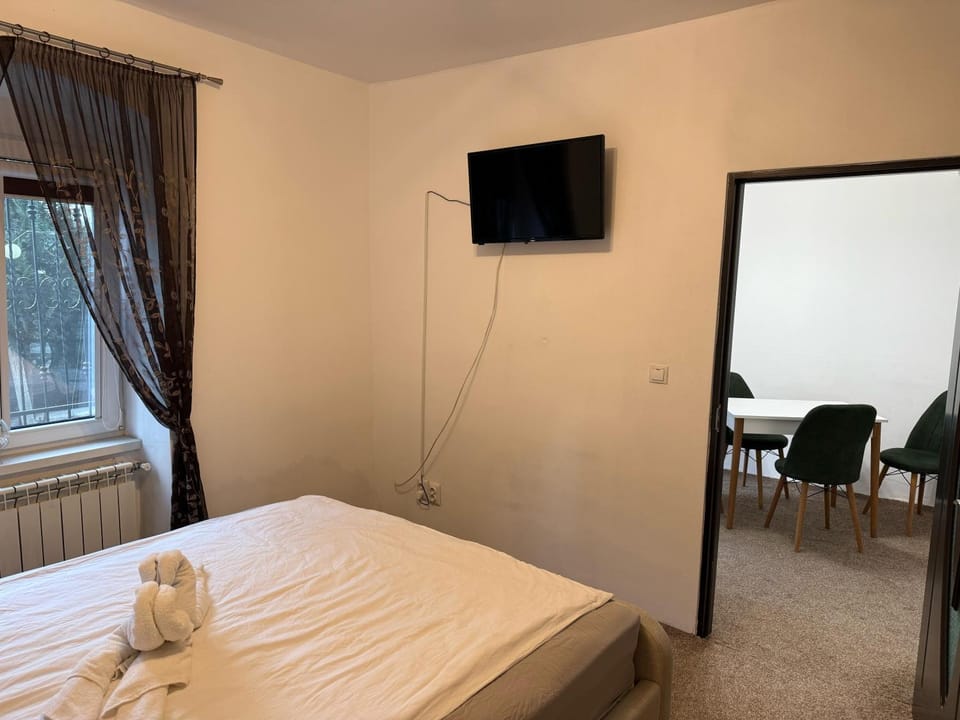 Opal Nest Apartment in Sibiu