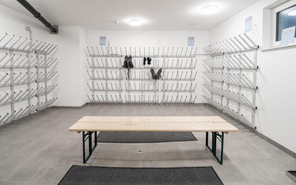 Haus Tauernblick Apartment in Carinthia, Austria
