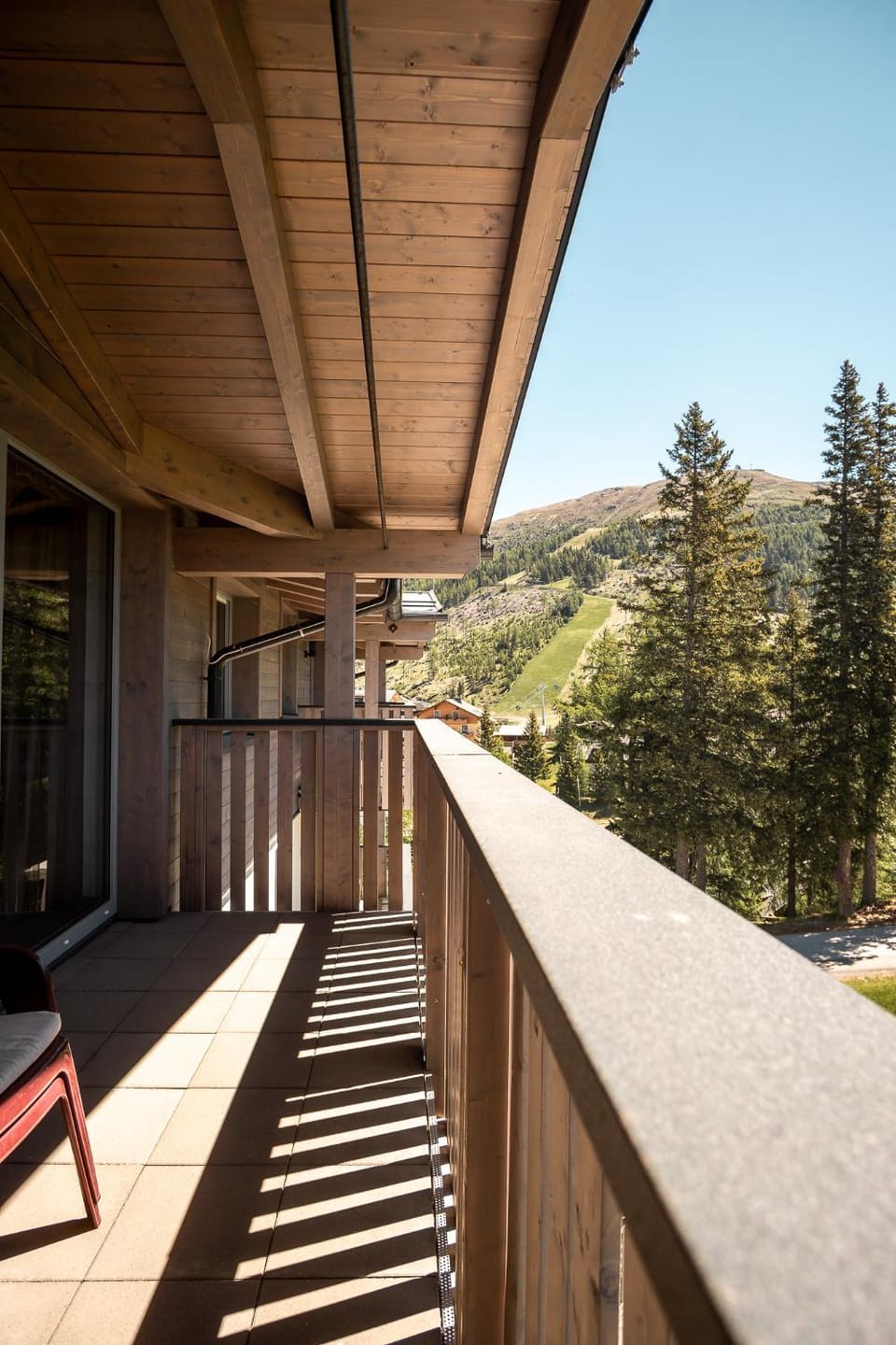 Haus Tauernblick am Katschberg Apartment in Carinthia, Austria