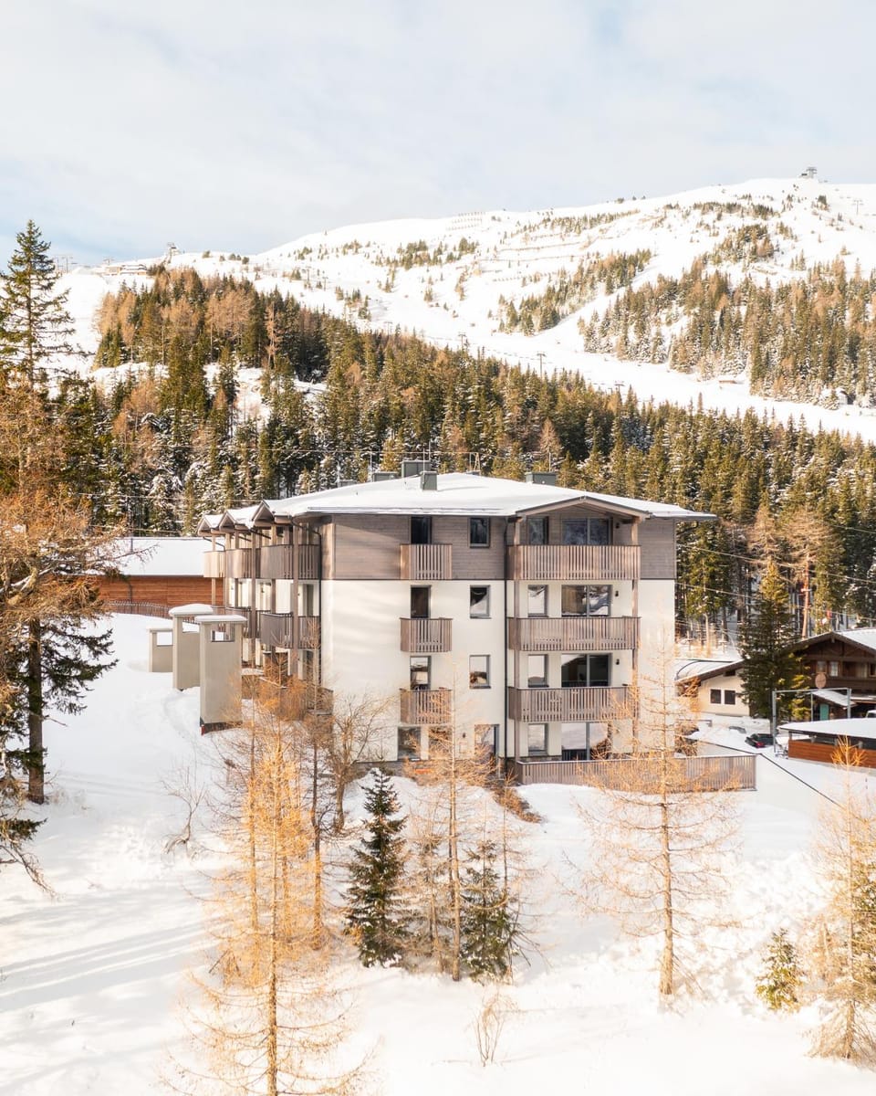 Haus Tauernblick Apartment in Carinthia, Austria