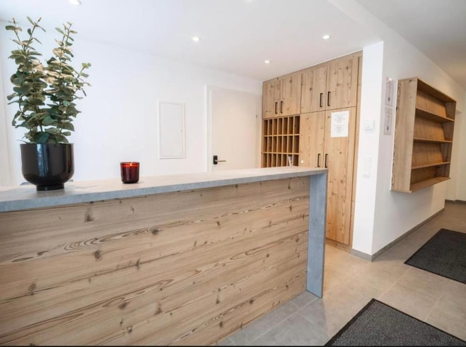 Haus Tauernblick Apartment in Carinthia, Austria