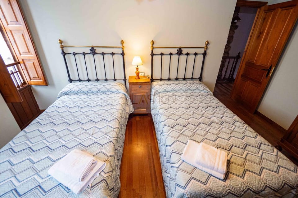 La Casona De Pravia II By Silastur House in Asturias